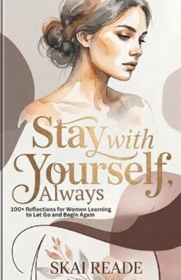Skai Reade Stay With Yourself, Always (Taschenbuch) (US IMPORT)