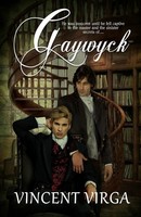 Vincent Virga | Gaywyck | Taschenbuch | Englisch (2025) | Gaywyck Quartet