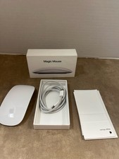 APPLE MAGIC MOUSE MK2E3AM/A SP8025051