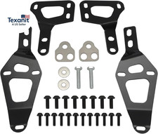 Hard Top Mounting Bracket Kits Compatible With Mazda Mx5 Miata Na Nb 1990-2005 I