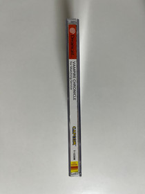 Vampire Chronicle for Matching Service Sega Dreamcast Japan (Darkstalkers)