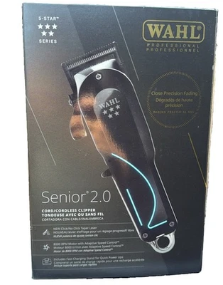 Wahl Senior for sale | eBay