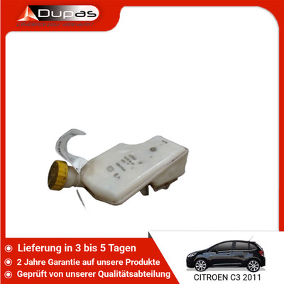   BREMSFLÜSSIGKEITSBEHÄLTER   CITROEN C3 4635F0  