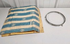 Genuine Gm 1974-81 Camaro Headlamp Retaining Ring 5964574 73-80 Chevy Trucks Genuine Gm 1974-81 Camaro Headlamp Retaining Ring 5964574 73-80 Chevy Trucks