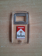 alter Flaschen&ouml;ffner, Marlboro, 8,5cm, Nr. 13