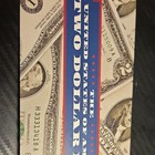 $2 Novelty Santa Claus Banknote "Twas the Night Before Christmas" Unc — photo 3