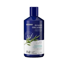 Avalon Organics Therapy Thickening Conditioner, Biotin B-Complex, Non-GMO, 14 oz