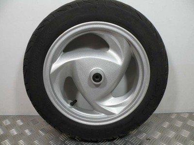 Vorderrad SYM GTS 125 4T -2007-