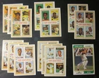 1974 Topps Baseball- Pick Choose Finish Your Set- (#1- 240) - NM