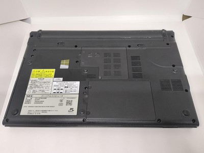 Windowsノート本体 NEC LaVie LM750/J Intel i7 320GB RAM8GB NEC LaVie M LM750/LS6 2013年2月発表モデル 価格比較 - 価格.com