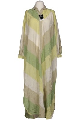 Devotion Kleid Damen Dress Damenkleid Gr. S Baumwolle Mehrfarbig #l0zw7nj