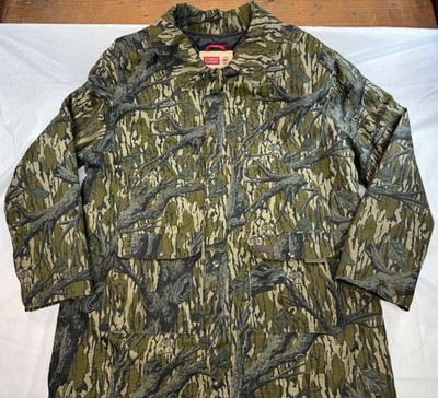 Stormy Kromer Men s Squall Jacket, Treestand, X-Large