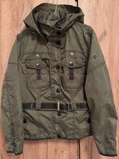 Wellensteyn Chocolate women coat jacket parka mantel jacke khaki olive XL
