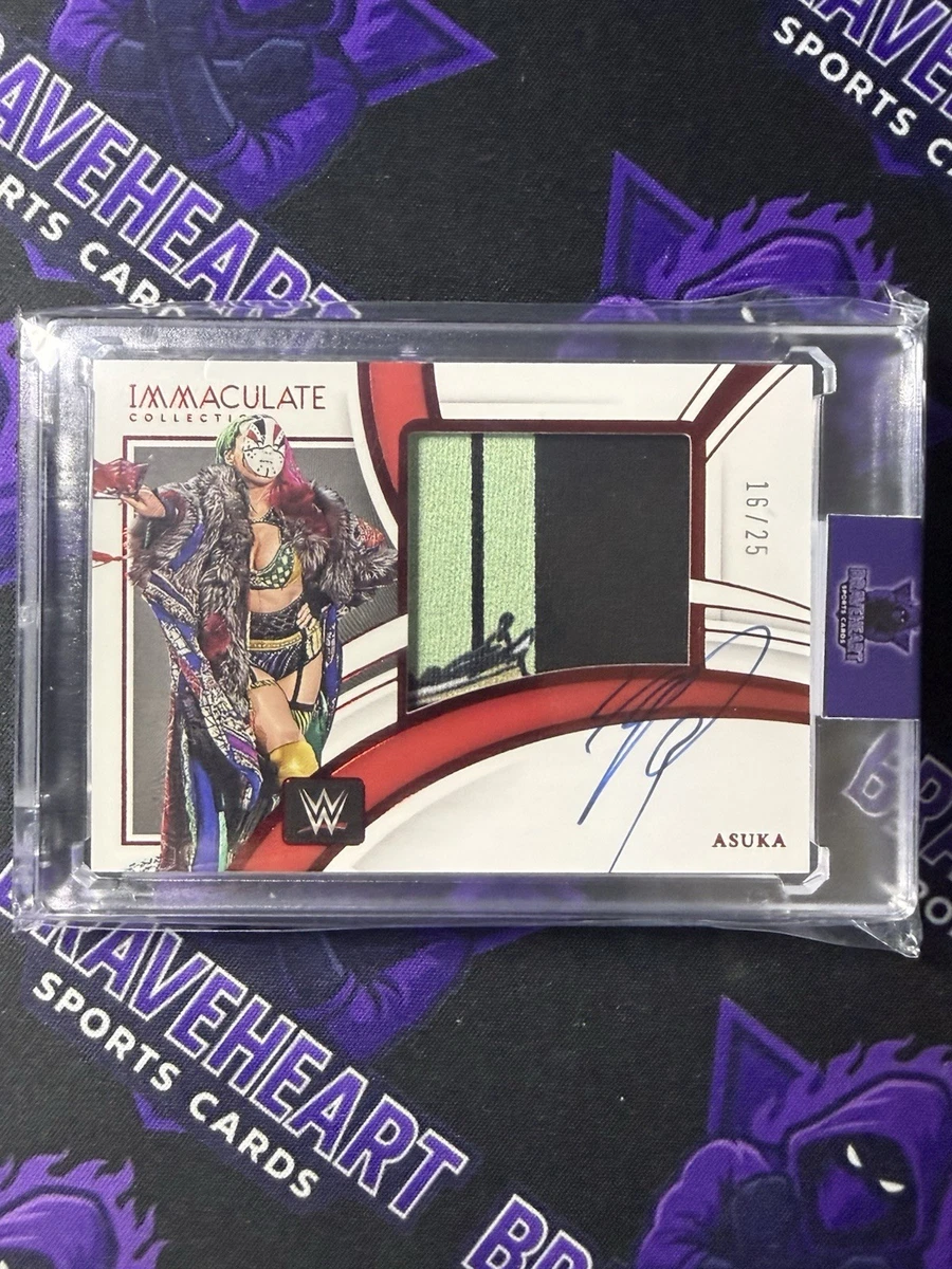 Asuka Trading Cards for sale | eBay