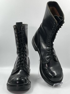 Us Army Jump Boots | eBay