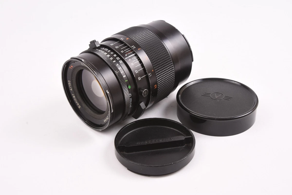 ZEISS Sonnar T* f/4 Camera Lenses for sale | eBay