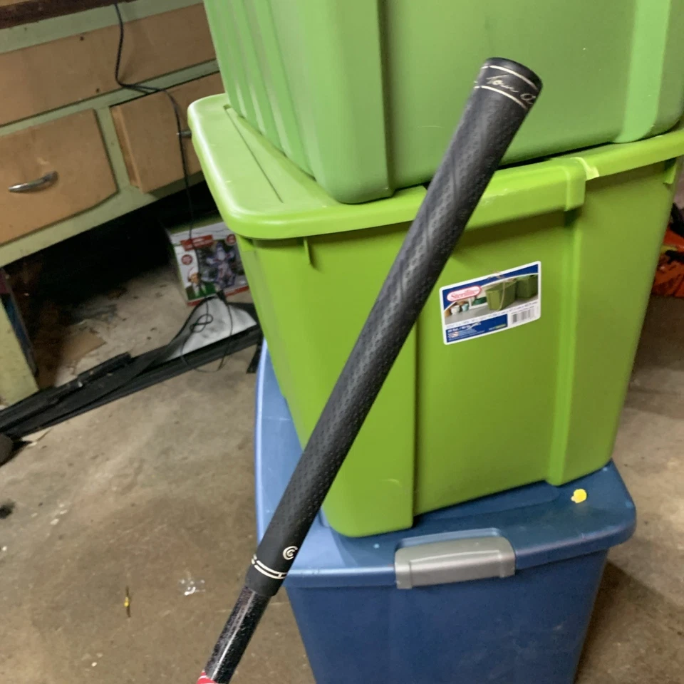 Cleveland Launcher 7 iron Flight Speed R-Flex Steel Shaft 37” RH - Image 3 of 4