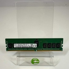 SK Hynix 16gb 2rX8 PC4-266V-RE1-11 16GB 1x16GB RAM DDR4 2666MHz