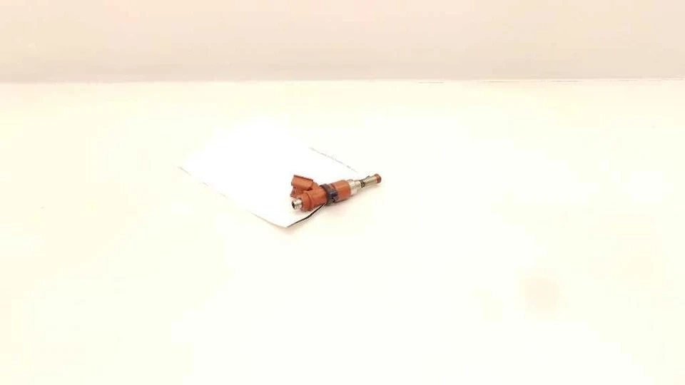 05-12 TOYOTA AVALON XLS 3,5 L INYECTOR DE COMBUSTIBLE Foto 3 de 4