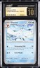 2024 POKÉMON TWILIGHT MASQUERADE #054/167 GLACEON CGC 10 PRISTINE