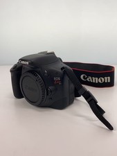 CANON Digital Single Lens Reflex Camera EOS Kiss X4 Double Zoom Kit DS126271