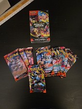 pokemon rising rivals booster box TCG: Scarlet & Violet - Destined Bundle This pocket portfolio made by Ultra Pro has 4 pockets for storing all your cards! Booster Box Prices | Pokemon