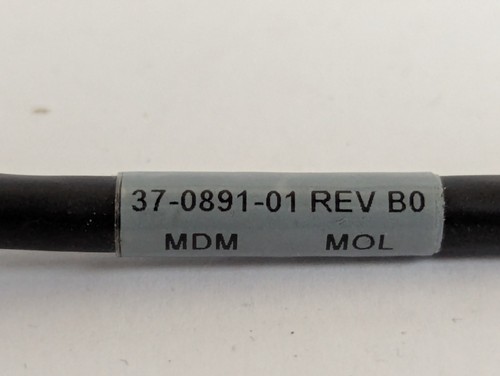 Câble Flex Stack 0,5M pour commutateur lame Cisco neuf jamais utilisé (37-0891-01 / 74577-0050) - Photo 5/6