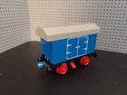 Vintage Lego 7720 Train Carriage