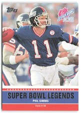 2011 Topps Football 85