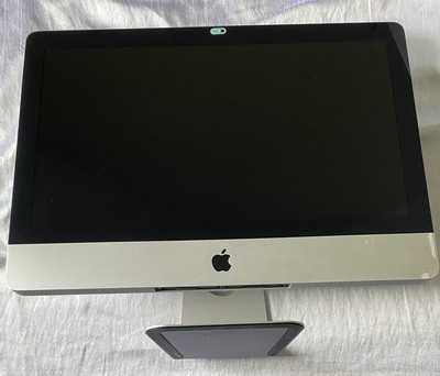 Apple iMac A1311 Desktop 21.5'' Used Parts Only
