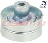 Fast FT44666 Spannrolle FüR Keilrippenriemen Spannrolle FüR Keilriemen