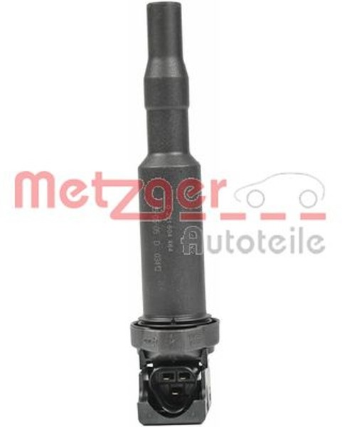 ZüNdspule Metzger Autoteile 0880250 FüR BMW E65 X5 E46 Z4 12V 3Er Touring 5Er X3-image