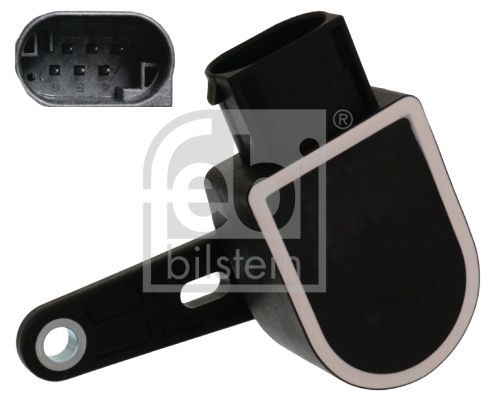 Sensor Xenonlicht Leuchtweiteregulierung Febi Bilstein 100229-image
