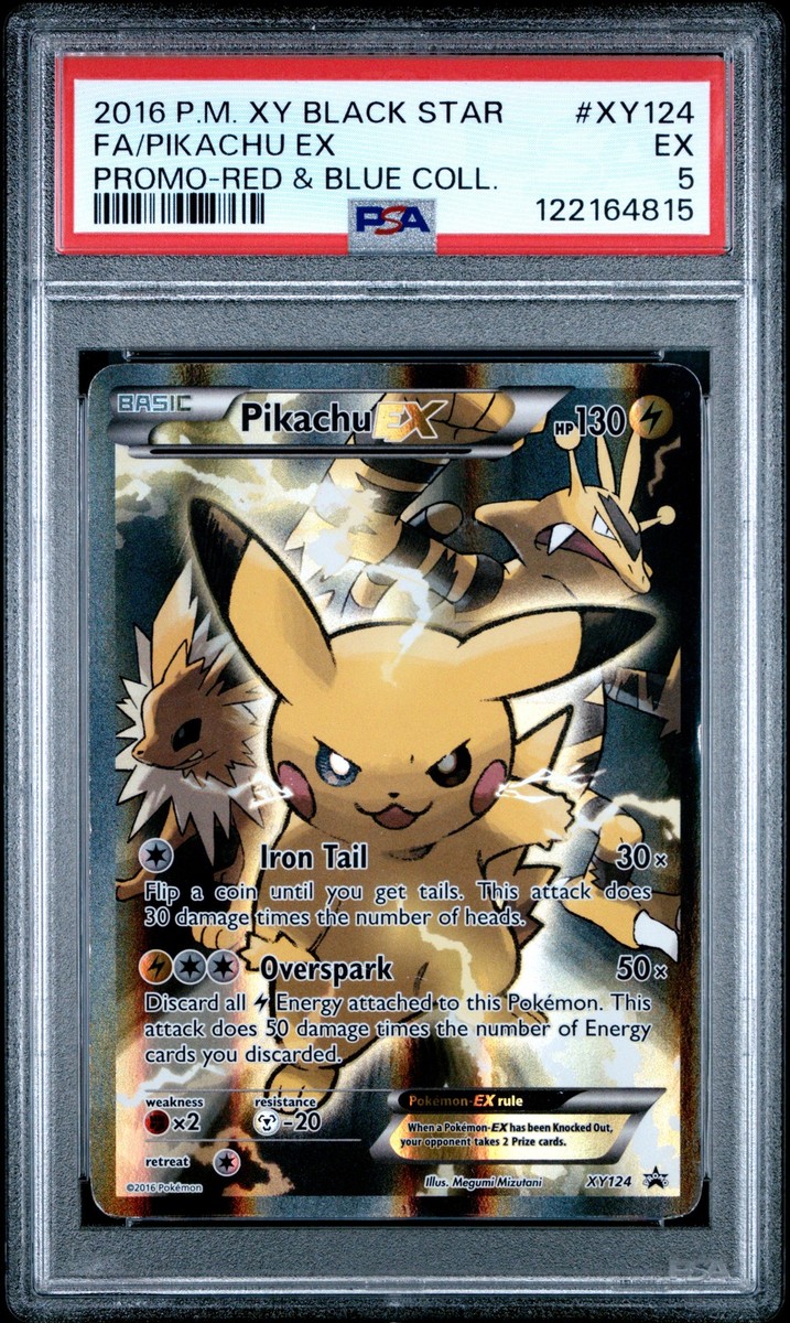 フェアリーエネルギー　PSA XY-P PROMO フェアリーエネルギー PSA XY-P PROMO