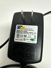Coming Data CP0540 AC/DC Adapter 5V 4A Power Supply