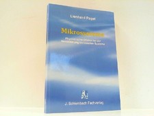 Mikrosysteme - Physikalische Effekte bei der ...