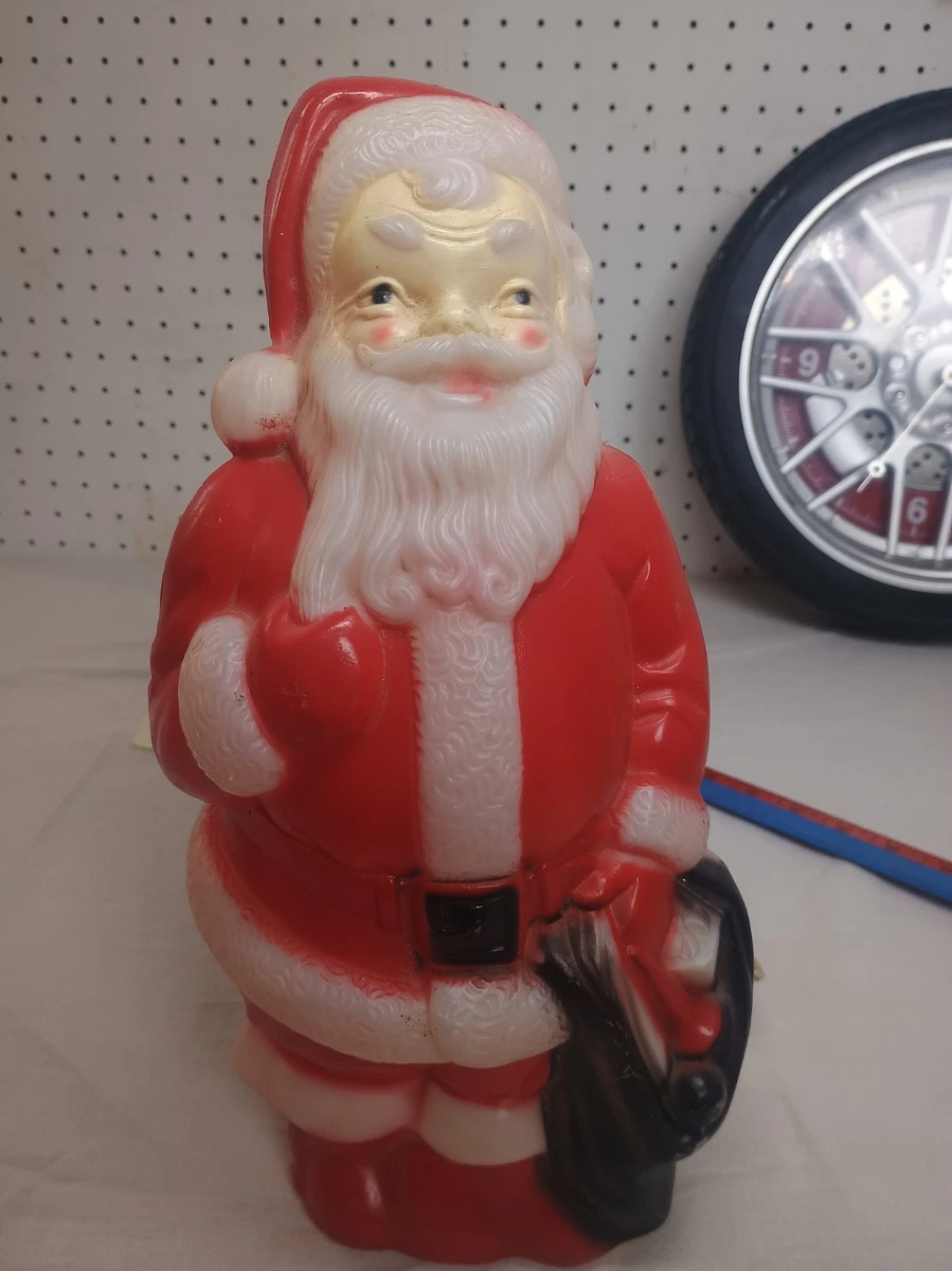 1968 Year Manufactured Collectible Holiday & Seasonal Figurines