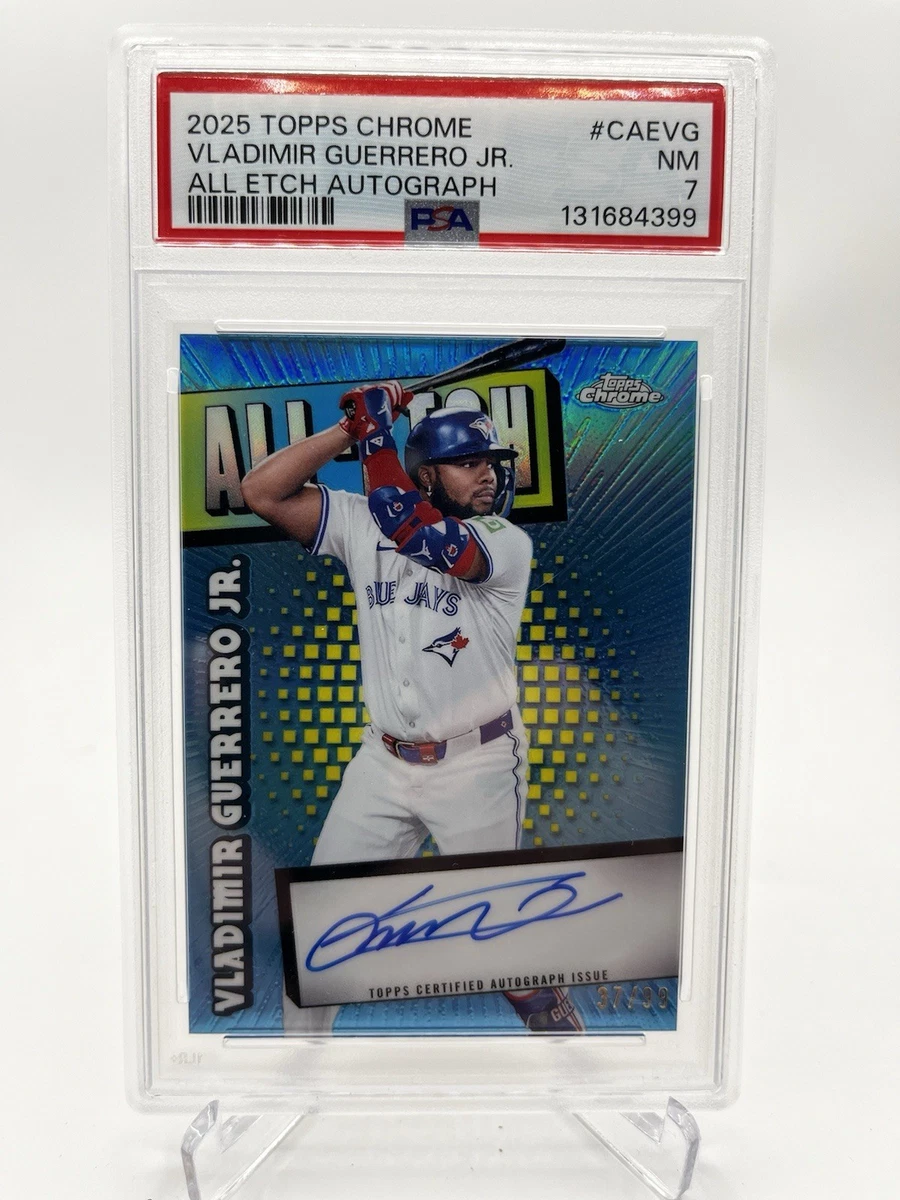 Vladimir Guerrero Auto for sale | eBay