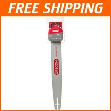 20" Chainsaw Guide Bar & Chain Combo