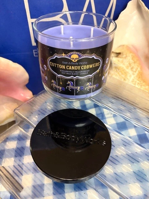25+ Bath & Body Works Scented Décor Candles for sale | Updated Oct