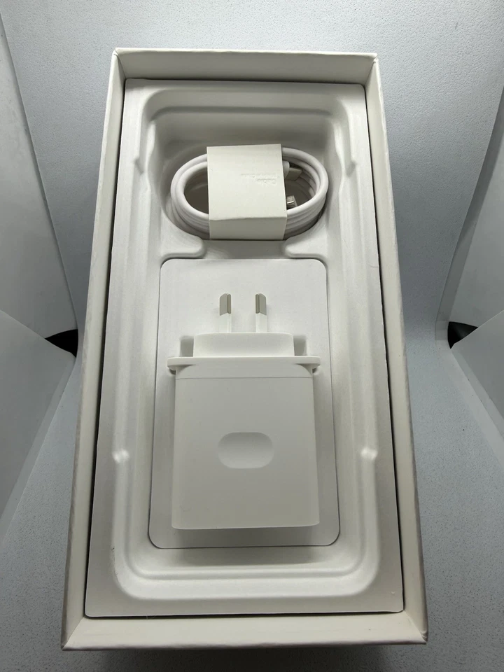 OPENED NEVER USED Oppo A38 UNLOCKED Dual Sim NFC 50MP 128GB 4GB - image 4 of 4