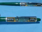 1996 Olympic Floaty Pen Torch Relay LA To Atlanta Coca Cola Do Not Write — photo 2