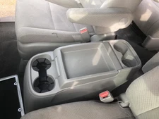 Console Front Floor 4 Cup Holder Fits 11-17 ODYSSEY 921883