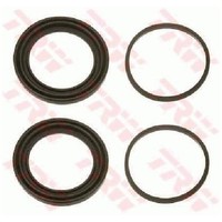 2X Reparatursatz Bremssattel Vorne FüR Mercedes A-Klasse W168 97 Bis 04 TRW Neu