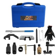 Kit de distribution BMW 525