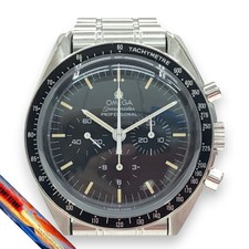 Omega Omega Speedmaster Professional Manual Wind Chronograph ST145022
