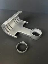 GROHE RELEXA SHOWER HOLDER 28632000 Utility Dish