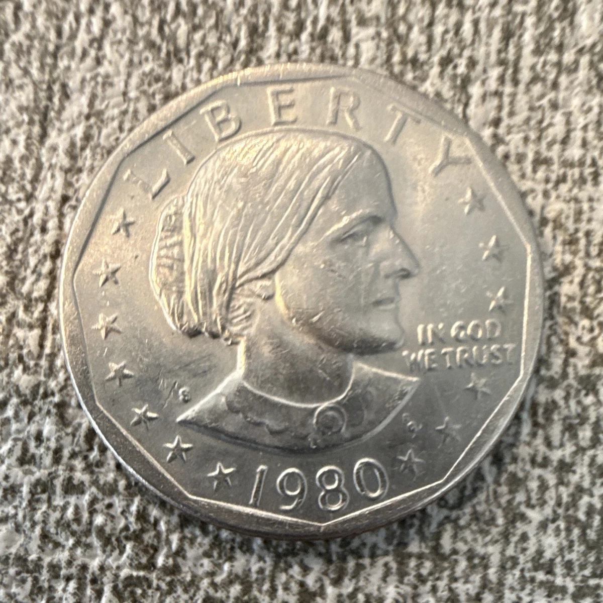 25+ One Dollar 1980 for sale | Updated Oct 2026
