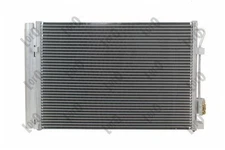 AC Condenser For HYUNDAI Accent IV Veloster KIA Rio III 10-17 976061W000