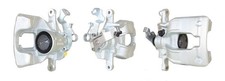 Bremssattel Hinterachse links für VW AMAROK Pritsche/Fahrgestell